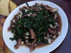 -四海鲜渔家菜(黄金海岸店)