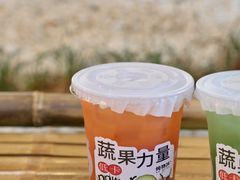 -炖物24章·顺时轻养茶(杭州大厦店)