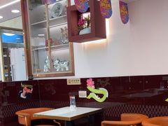 -香港威特瑞茶餐厅(小白楼音乐厅店)