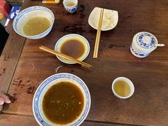 -同得兴 Since·1995 传统苏式面馆(嘉馀坊店)