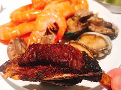 -加餐海鲜自助(宝龙一城店)