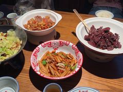 -老湘村·湖南土菜(天河维多利店)