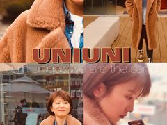 -UNI UNI(环亚凯瑟琳店)