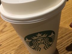 -星巴克(重庆新世纪凯瑞商都店)