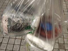 -芳婆糕团店(王府大街店)