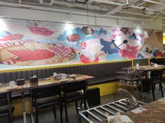 大堂-黄记煌三汁焖锅(崇文门店)