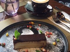 -YUE·6·西式融合餐厅(外滩六号店)
