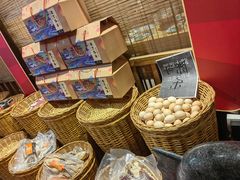 -郭家大院 老南京土菜(九霄店)