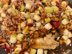 -锦尚阁烤鱼(望京新荟城店)