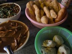 -逍遥镇刘相五胡辣汤豆沫馆(康复中街店)