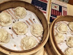-弄堂小笼包(天津南开大悦城店)