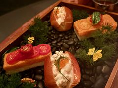 -Highline·城市露台景观餐厅(淮海路店)