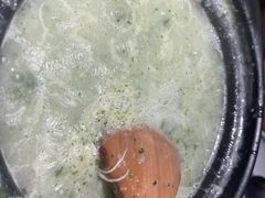-吴记粥铺·淮扬小馆(欧尚店)