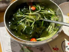 -姜虎东白丁烤肉(恒隆广场店)
