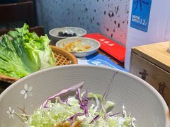 -高基五春川炒鸡排 韩国料理(威海总店)
