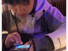 -云晓光头烧烤吧(川沙绿地店)