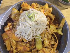 -姜虎东白丁烤肉(恒隆广场店)
