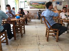 大堂-万兴菜馆(龙华店)