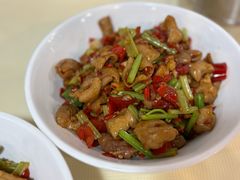 -笨罗卜浏阳菜馆(龙华鹏润达店)
