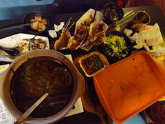 -BABANA烧烤·龙虾·海鲜