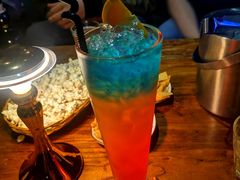 -月亮瓦肆音乐酒吧(环山路店)