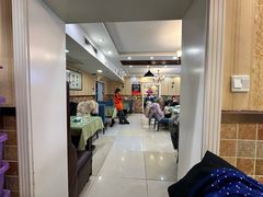 -桃子餐厅·天津菜(王顶堤总店)
