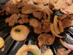 -九田家黑牛烤肉料理(华侨城店)