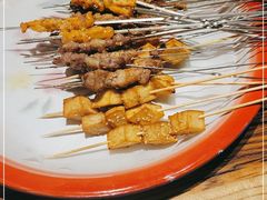 -北丐先生·野馄饨烧烤(雨花万象店)