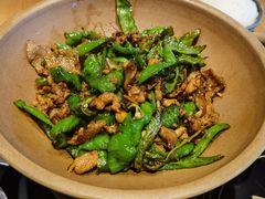 -吃饭皇帝大·土家民族菜(武陵源店)