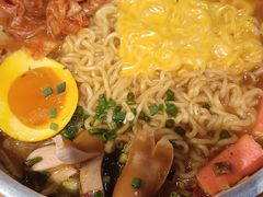 -烤肉食堂(揭阳广百店)