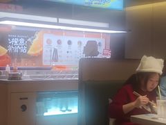 -海底捞火锅(关山保利店)