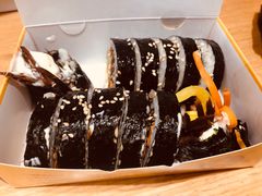 -传闻来紫菜包饭·打糕(西塔韩百店)
