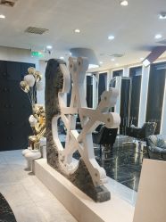 -TOP HAIR SALON