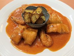 -新侨三宝乐西餐厅(崇文门店)
