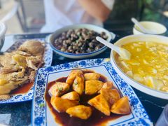 -水岸居湖景农家乐·阳澄湖大闸蟹