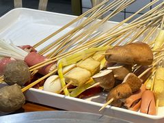 -签味爽成都老火锅串串(窑头路店)