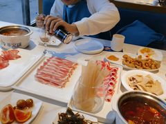 -蒙都43°9羊火锅·赤峰美食(宁城店)