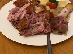 -兰特伯爵西餐厅·啤酒屋(方庄店)