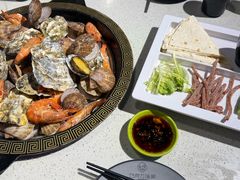 -巧克力渔家.小船海鲜胶东菜(三浴场店)