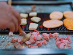 -石屏老字号4号包浆豆腐美食城(泼水广场店)