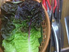 -韩阳王石板烤肉