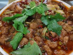 -潼南太安名鱼•特色江湖菜 太安鱼