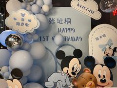 -金鸭季·臻品餐厅(欢乐海岸购物中心店)