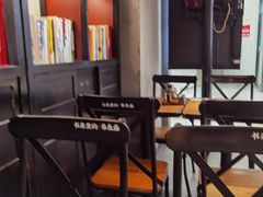 -和府捞面(东直门银座店)