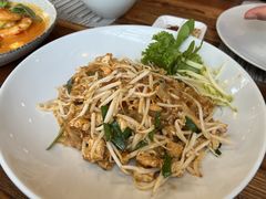 -Phensiri Thai Restaurant