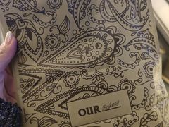 -OUR Bakery(SKP-S店)