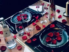 -AZUL by FUEL蓝色·法式酒馆(琶醍店)