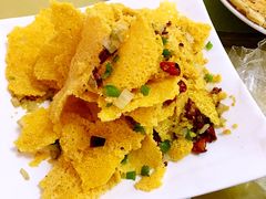 -柞水乾佑红门家菜