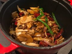 -大理岛·精品云南菜·音乐餐厅