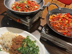 -味上湘菜馆(岳麓山店)